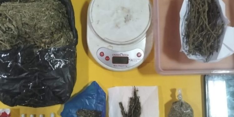 Polres Cimahi Ungkap 21 Kasus Narkoba, 23 Tersangka Diamankan