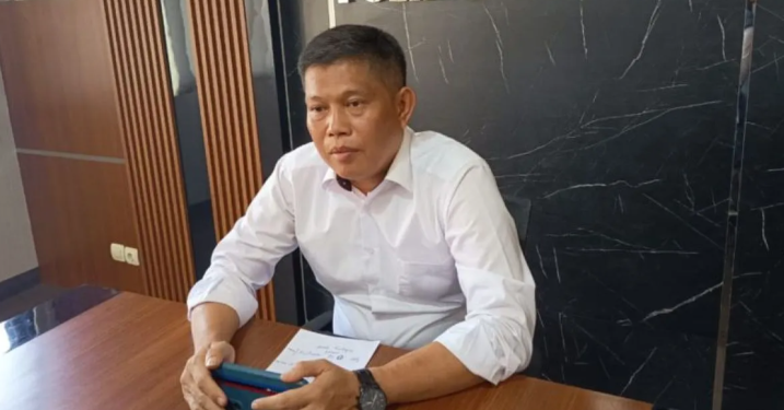 Polres Garut Tangkap Dua Pelaku Penggelapan 7,9 Ton Kopi Senilai Rp760 Juta