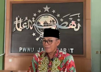 PWNU Jabar Dukung Penuh Polda Jabar Berantas Judi dan Premanisme, Jaga Kamtibmas