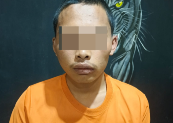 Kecepatan dan Ketepatan Polsek Cisurupan Ringkus Pelaku Curanmor