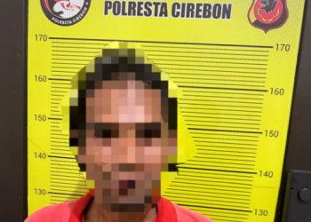 Polresta Cirebon Bekuk Dua Pengedar Sabu, Amankan 2,18 Gram Barang Bukti
