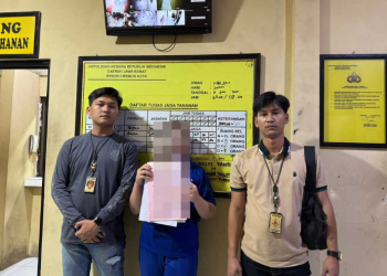 Polres Cirebon Kota Tangkap Pelaku Penipuan dan Penggelapan Arisan serta Investasi Bodong, Kerugian Capai Rp700 Juta