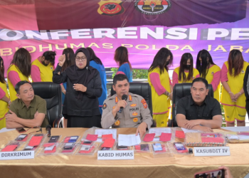 Polda Jabar Ungkap Sindikat Perdagangan Bayi, 25 Bayi Jadi Korban