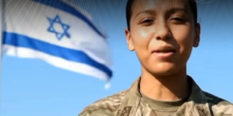 KLARIFIKASI HOAX – FABRICATED CONTENT [SALAH] Video “Ucapan Terima Kasih Tentara Israel untuk Papua”