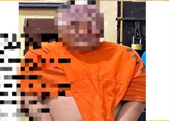 Polresta Cirebon Ungkap Kasus Curanmor: Respons Cepat dan Kolaborasi Masyarakat Jadi Kunci