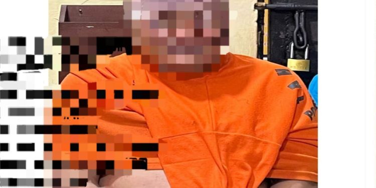 Polresta Cirebon Ungkap Kasus Curanmor: Respons Cepat dan Kolaborasi Masyarakat Jadi Kunci