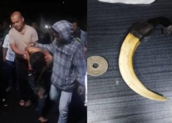 Pelaku Penganiayaan Ustaz di Tasikmalaya Ternyata Residivis