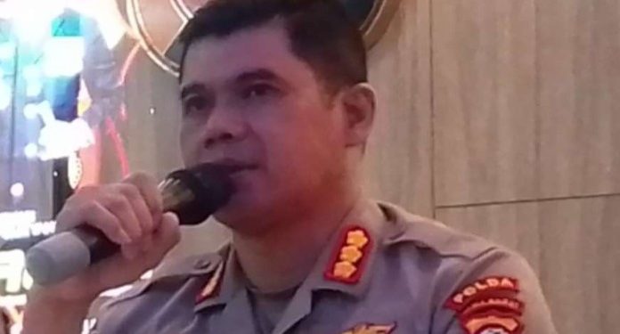 Polres Bogor Gagalkan Tawuran Geng Motor, Amankan Tiga Motor dan Celurit di Cibinong