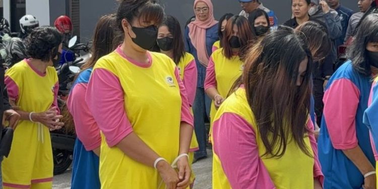 Untuk Ungkap Sindikat Perdagangan Bayi, Polda Jabar Buka Peluang Kerja Sama dengan Polisi Singapura
