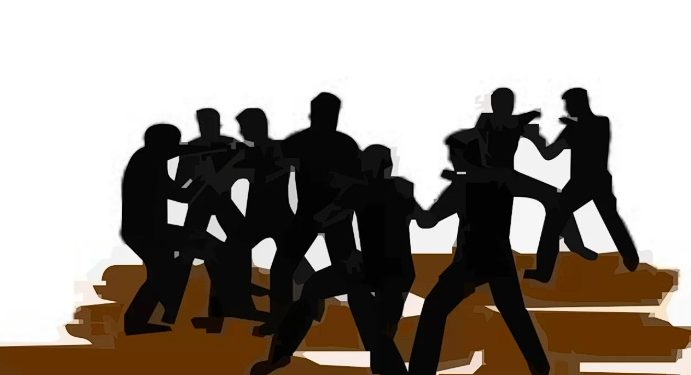 Diduga Terlibat Bentrok, Dua Remaja Diamankan Polisi di Parung Bogor