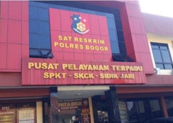 Warga Apresiasi Gerak Cepat Polres Bogor Sidak Lokasi Judi di Cibinong