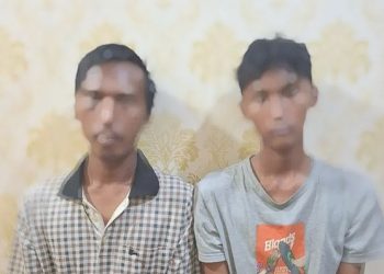 Dua Pelaku Curanmor di Karawang Diciduk Polisi, Masyarakat Diimbau Tetap Waspada