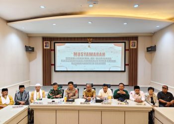 Polisi Nyatakan Pembubaran Kegiatan di Cidahu Diselesaikan dengan Damai