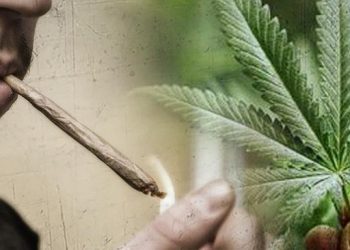 Warga Parung Tangkap Dua Pemuda Transaksi Tembakau Sintetis