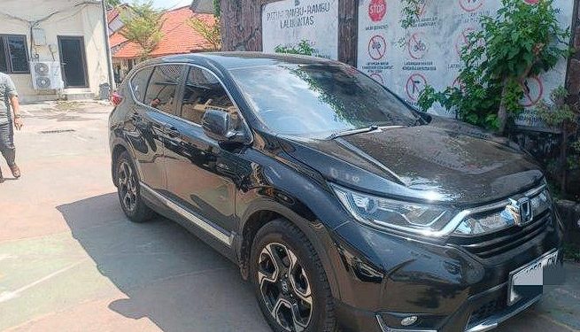 Pelaku Pencurian Mobil Modus ‘Test Drive’ di Cirebon Ditangkap Polisi
