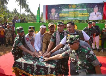 Polisi Indramayu Tangani Cepat Kecelakaan Truk Tronton di Kandanghaur