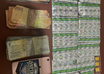 Polisi Gerebek Pengedar Obat Terlarang di Garut, Ratusan Pil Disita