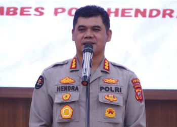 Polda Jabar Jelaskan Kronologi Kericuhan Berebut Makan Gratis di Acara Syukuran Pernikahan Wabup Garut