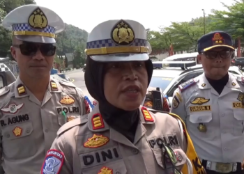 Sumedang Segera Terapkan ETLE Statis di Jatinangor, Upaya Tingkatkan Keselamatan Berlalu Lintas