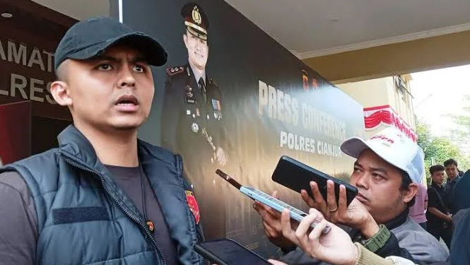 10 Tersangka Pemerkosaan Anak di Cianjur Ditangkap, Empat di Antaranya Pelajar