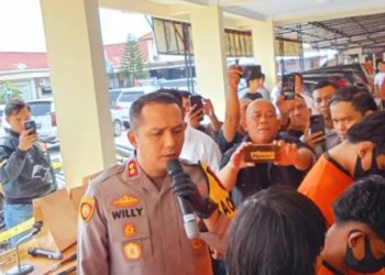 Kapolres Majalengka Ajak Orang Tua Awasi Anak, Cegah Keterlibatan dalam Geng Motor dan Kejahatan Jalanan