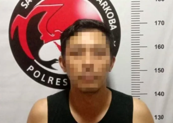 Oknum PNS Subang Ditangkap Polisi Terkait Kasus Narkoba