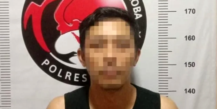 Oknum PNS Subang Ditangkap Polisi Terkait Kasus Narkoba