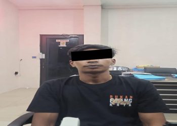 Curi Kertas Suara Bekas KPU Subang, Pelaku Diciduk Polisi