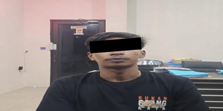 Curi Kertas Suara Bekas KPU Subang, Pelaku Diciduk Polisi