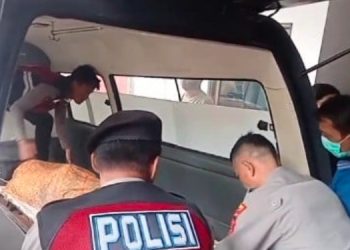 Tawuran Antar Kelompok Pemuda di Cirebon Tewaskan Satu Orang, Polisi Lakukan Penyelidikan