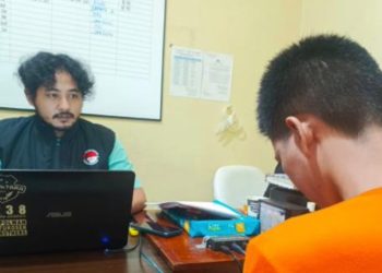 Polres Purwakarta Gagalkan Peredaran Ratusan Butir Obat Terlarang, Seorang Pemuda Ditangkap