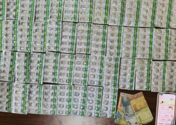 Kapolres Indramayu Pantau Langsung Pengamanan Karnaval SCTV, Pastikan Keamanan Ribuan Penonton