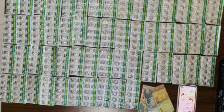 Kapolres Indramayu Pantau Langsung Pengamanan Karnaval SCTV, Pastikan Keamanan Ribuan Penonton