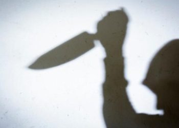 Petugas Amankan Dua Tersangka Penusukan Pemain Skateboard di Bogor