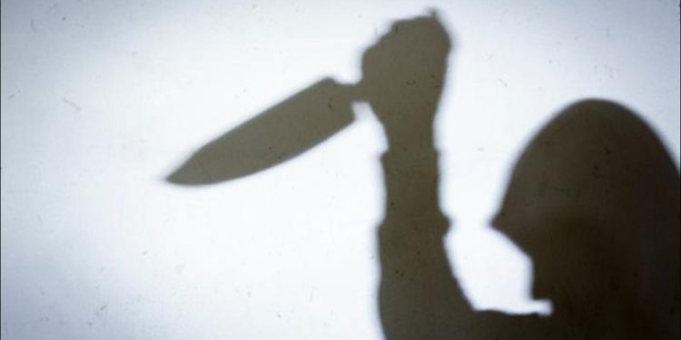 Petugas Amankan Dua Tersangka Penusukan Pemain Skateboard di Bogor