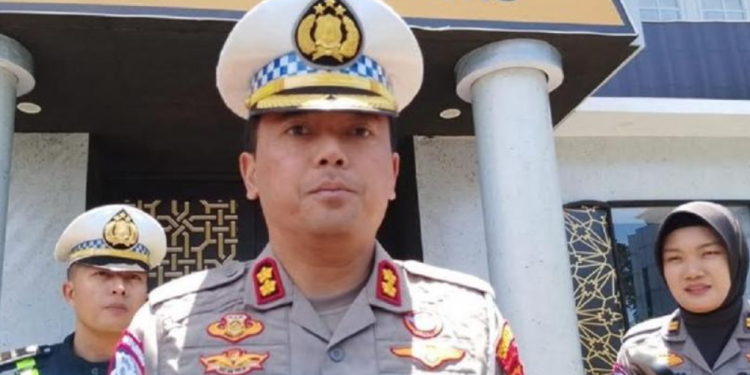 Rekayasa Lalu Lintas Disiapkan untuk Kelancaran Kirab Budaya HUT ke-80 Jawa Barat di Bandung