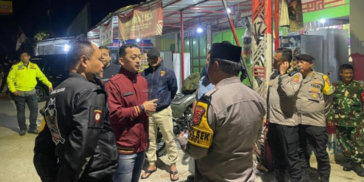 Polisi Selidiki Tawuran Maut di Jasinga, Bogor: 14 Orang Diperiksa