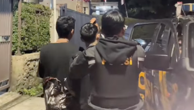 Satgas Premanisme Polres Cimahi Jaring Ribuan Warga, 41 Jadi Tersangka