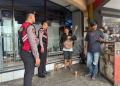 Ciptakan Kamtibmas Kondusif, Polres Ciamis Gencar Patroli Anti-Premanisme