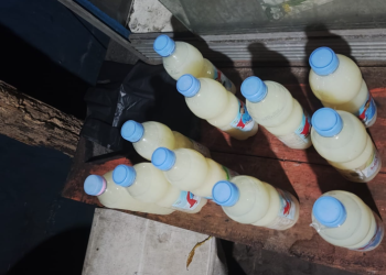 Polres Cirebon Kota Berhasil Ungkap Peredaran Miras Ilegal Berkat Laporan Warga via WhatsApp