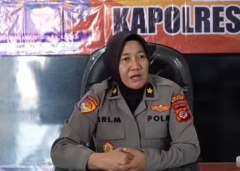 Jumat Curhat Polres Bogor: Jalin Komunikasi, Tanggapi Aspirasi Warga Terkait Kenakalan Remaja