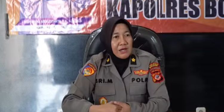 Jumat Curhat Polres Bogor: Jalin Komunikasi, Tanggapi Aspirasi Warga Terkait Kenakalan Remaja