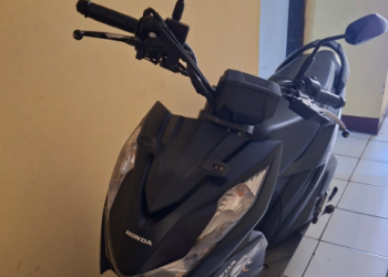 Polres Bogor: Kecepatan Aksi Polsek Ciomas Ringkus Pelaku Curanmor