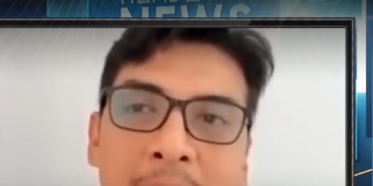 KLARIFIKASI HOAX – MISLEADING CONTENT  [SALAH] BIN Umumkan Kondisi Darurat Militer Indonesia