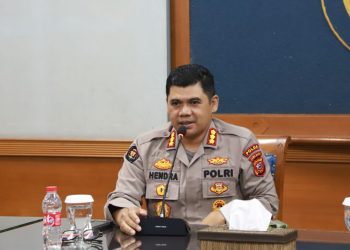 Polda Jabar Ajak Lintas Agama Bersatu Jaga Keselamatan Bangsa