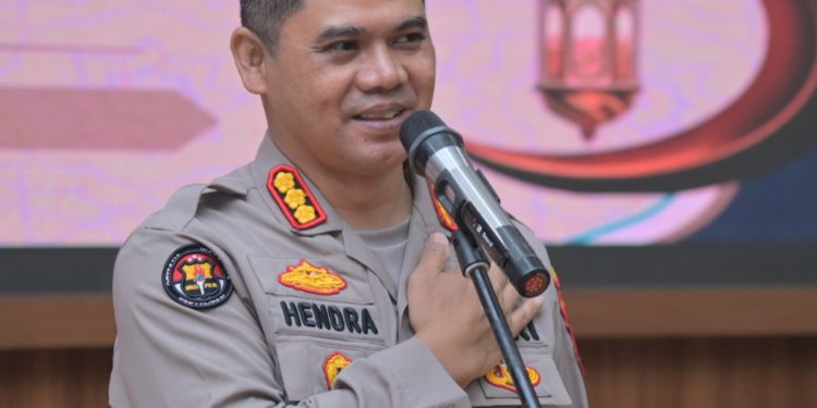 Polda Jabar Imbau Masyarakat Jauhi Anarkisme dalam Aksi Unjuk Rasa