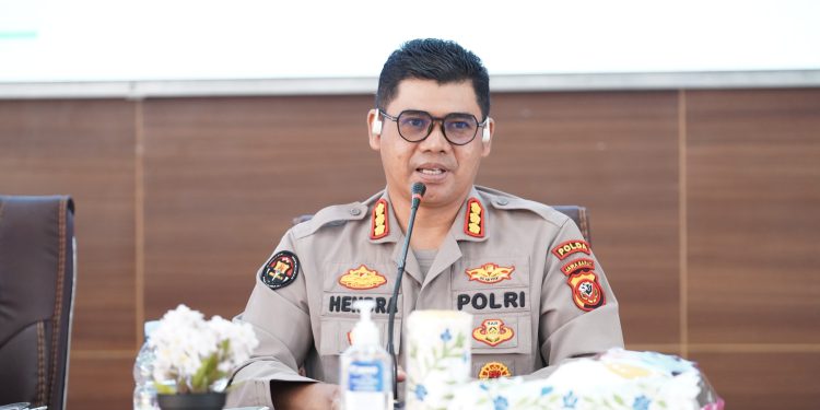Jaga Kondusifitas, Polda Jabar Ajak Mahasiswa Hingga Ojol Sampaikan Aspirasi dengan Damai