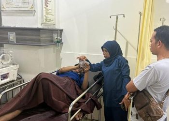 Polisi Ungkap Fakta, Wanita yang Ditemukan Bersama Jasad Bayi di Sumedang Telah Meninggalkan Rumah Selama 8 Bulan