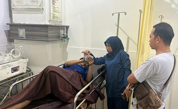 Polisi Ungkap Fakta, Wanita yang Ditemukan Bersama Jasad Bayi di Sumedang Telah Meninggalkan Rumah Selama 8 Bulan
