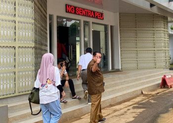 Polres Bogor Panggil Kades Cikuda Parungpanjang Soal Dugaan Gratifikasi